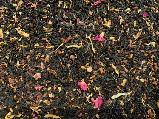 Toasted Coconut Turtle