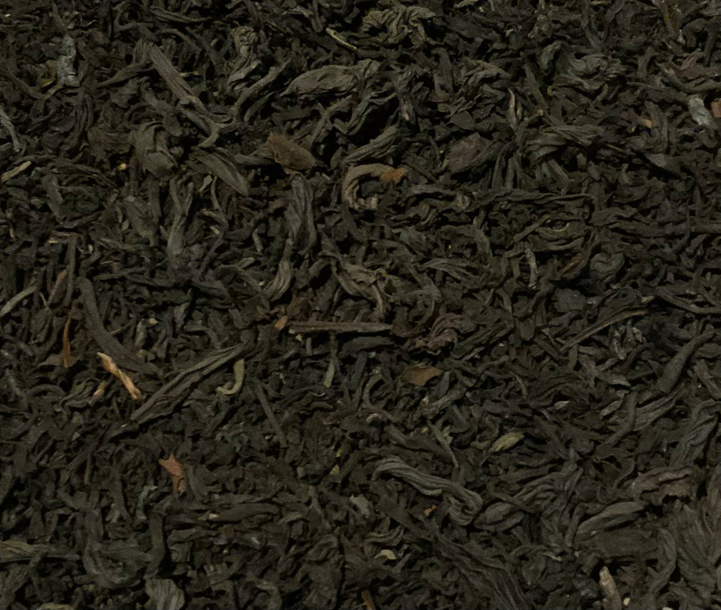 TeaFusions English Breakfast