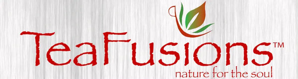 TeaFusions logo