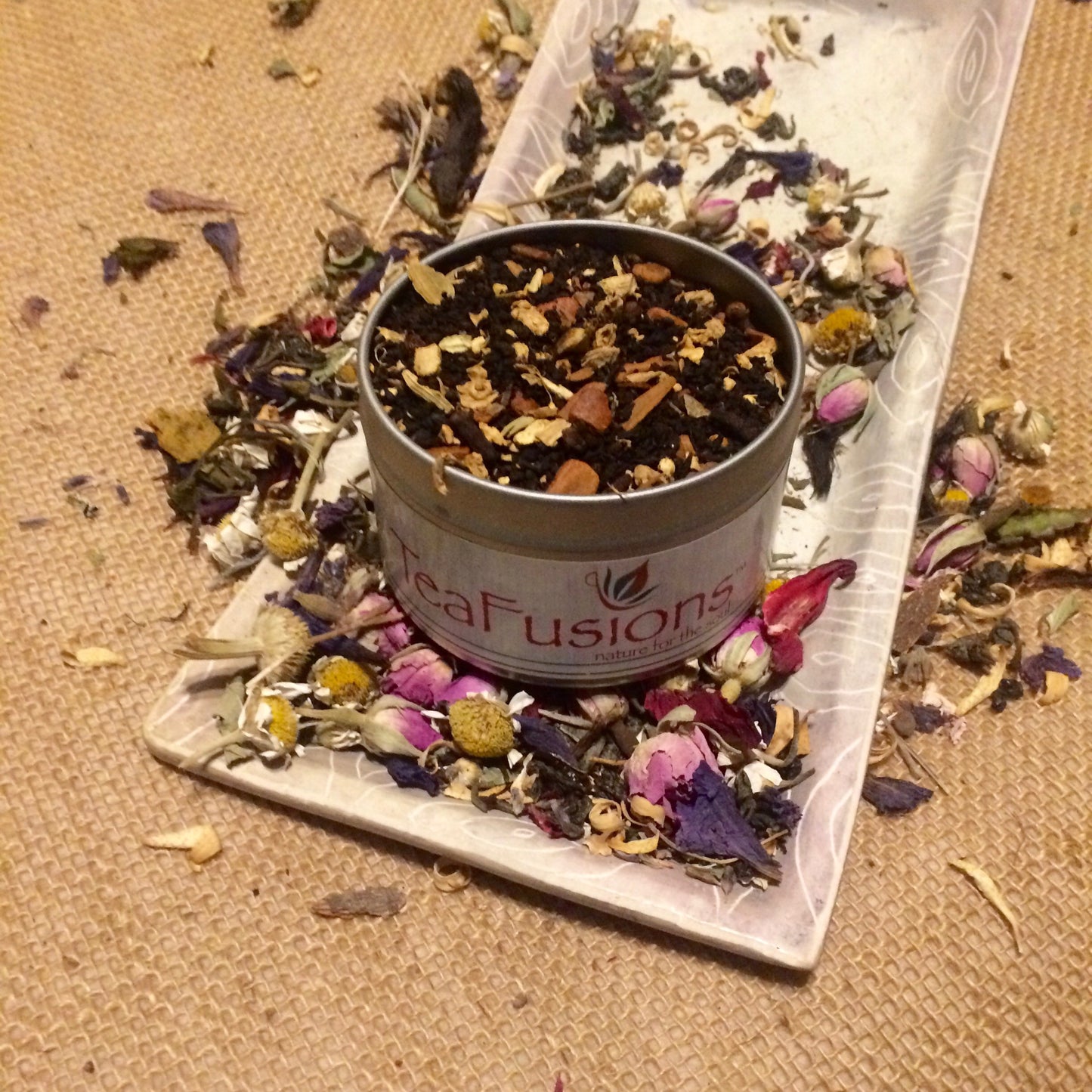 Bengal Chai Black Tea