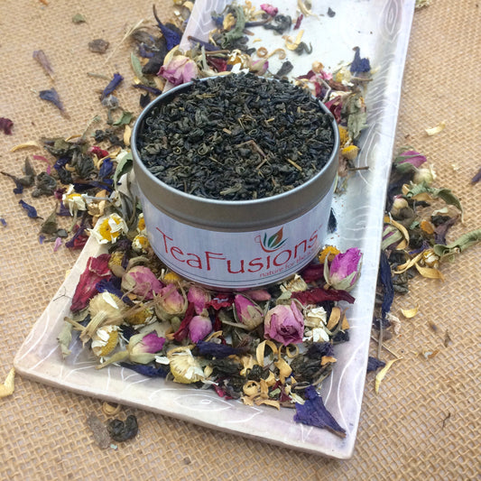 Temple of Heaven Gunpowder