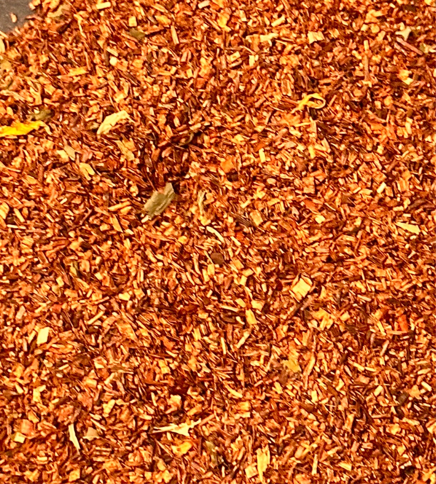 Belgian Chocolate Mint