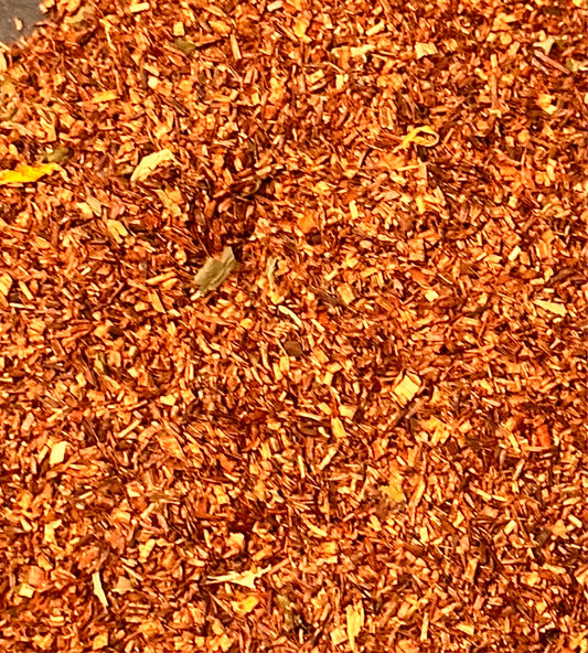 Belgian Chocolate Mint