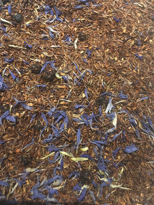 Blueberry Rooibos