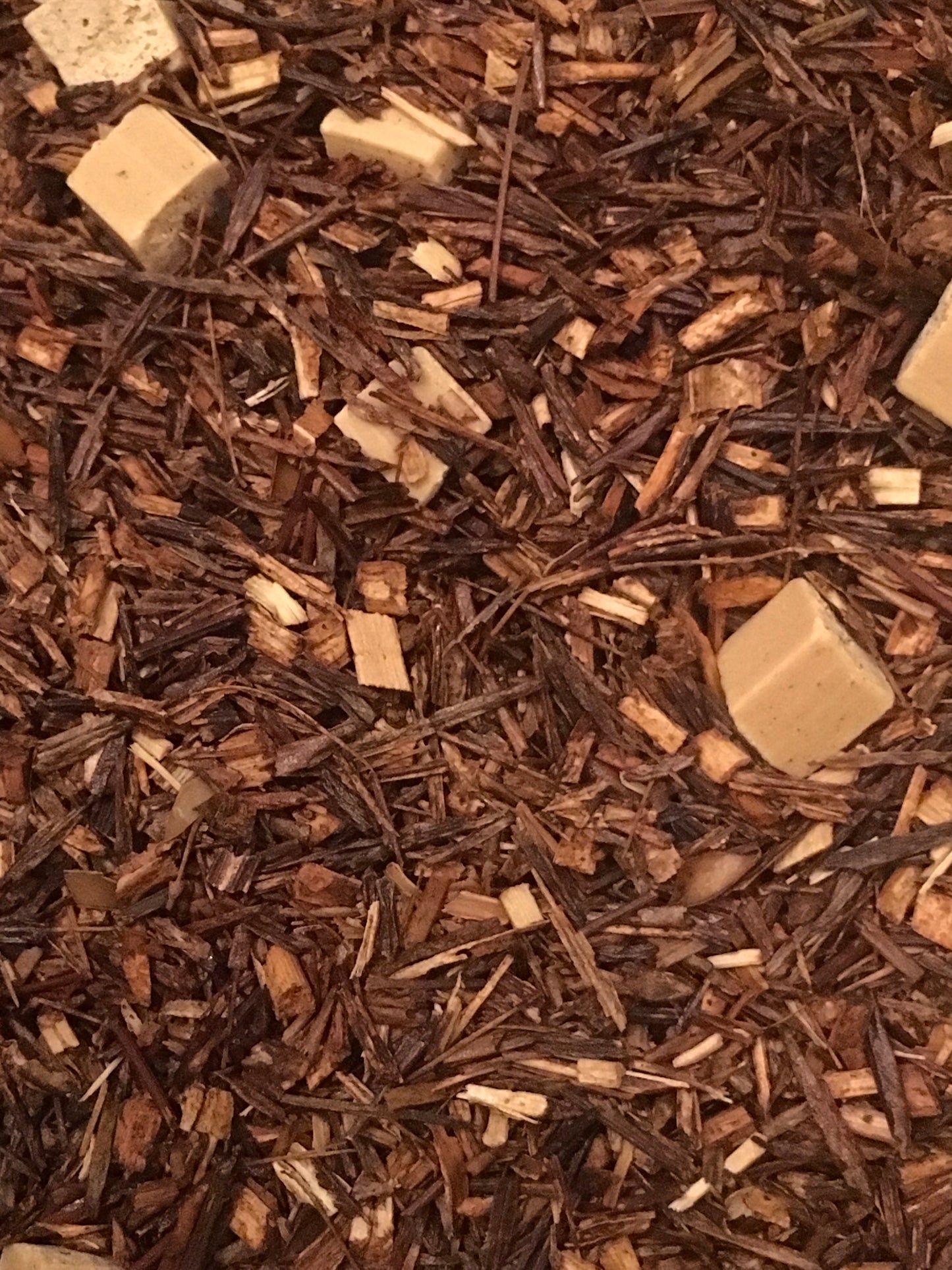 Caramel Creme Rooibos