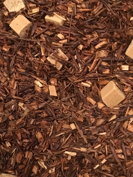 Caramel Creme Rooibos