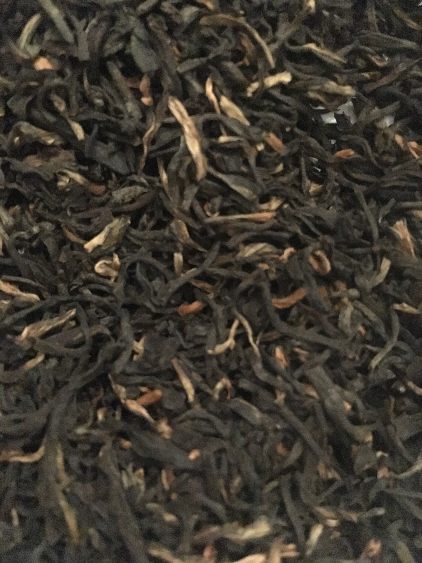golden tippy leaf Assam