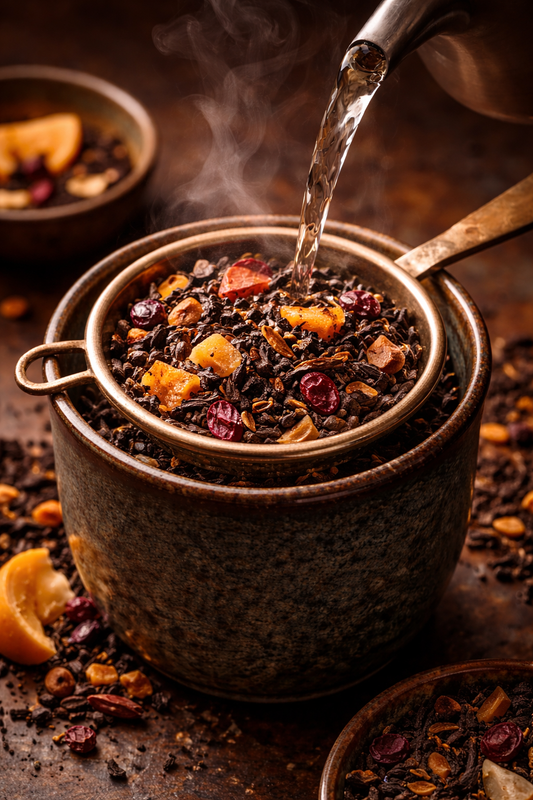 Ember Spice Reserve™