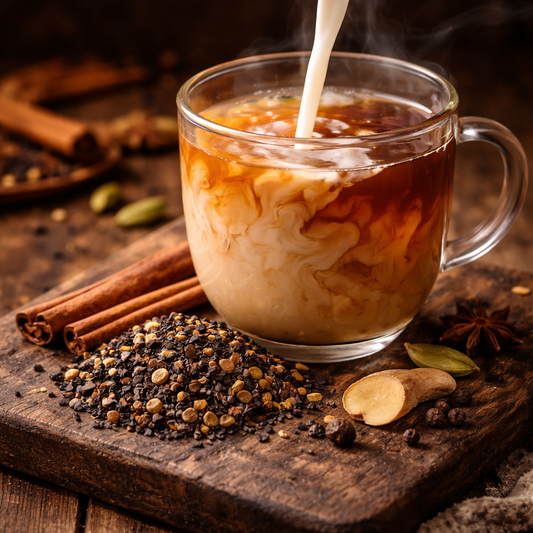 Bengal Chai Black Tea