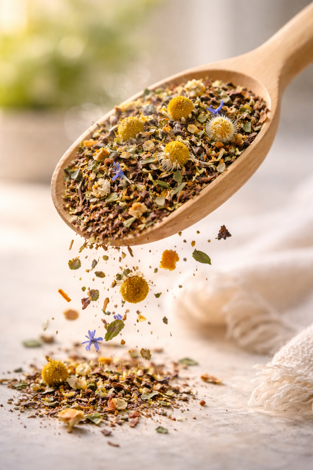 Twilight Garden