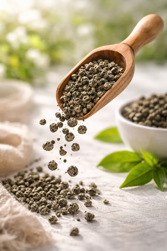 Temple of Heaven Gunpowder