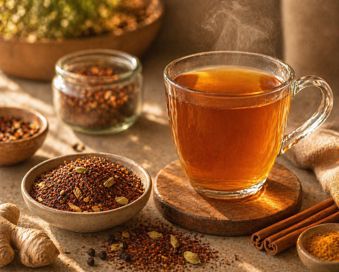 Chai Immuni-Tea