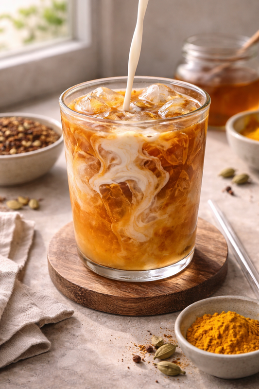 Chai Immuni-Tea