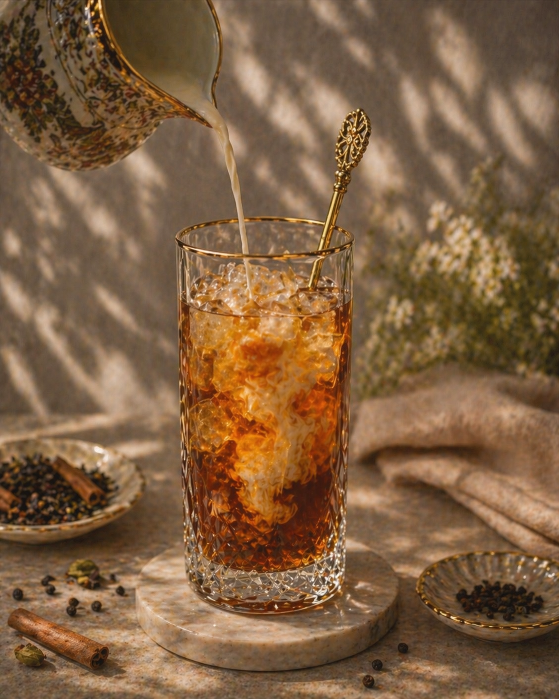 Bengal Chai Black Tea
