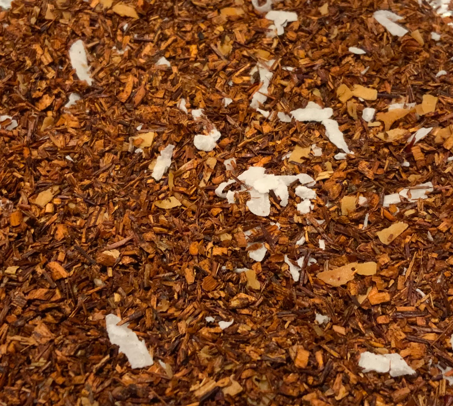 Rooibos Snowflake