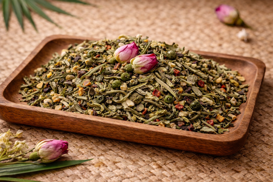 Temple Of The Empress