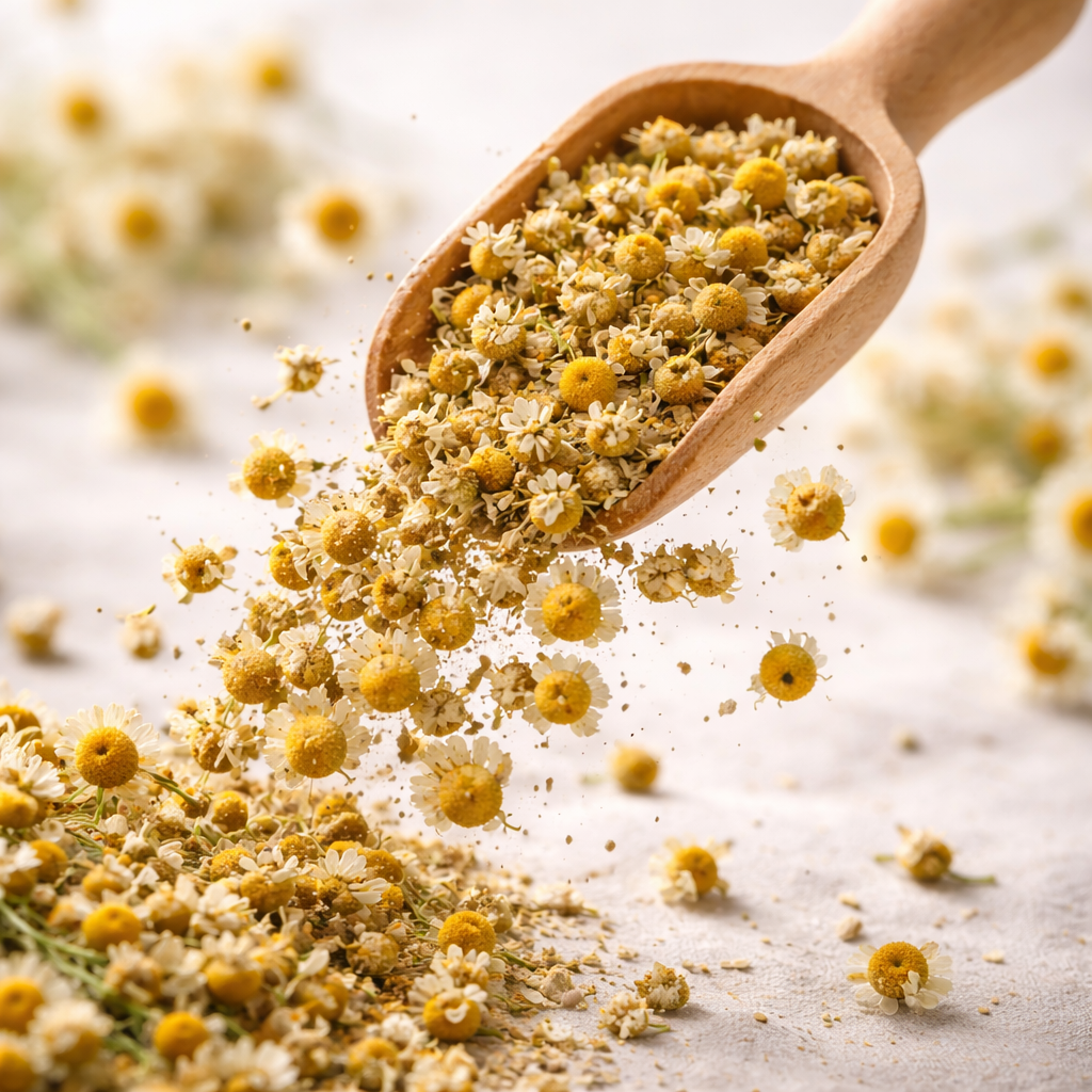 Egyptian Camomile