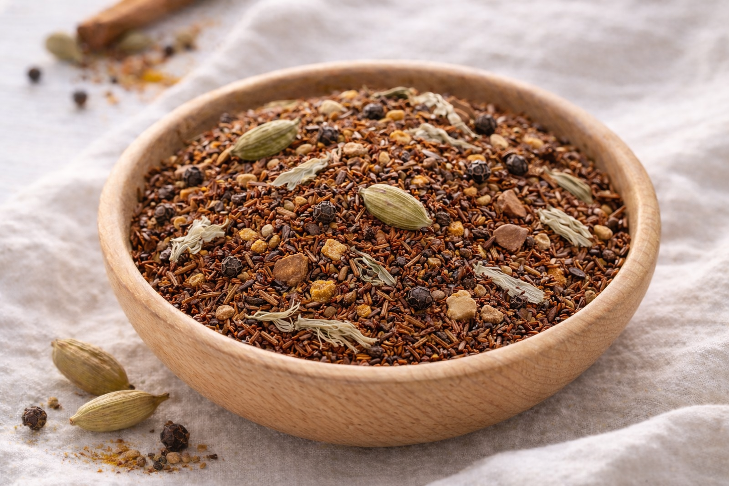 Chai Immuni-Tea