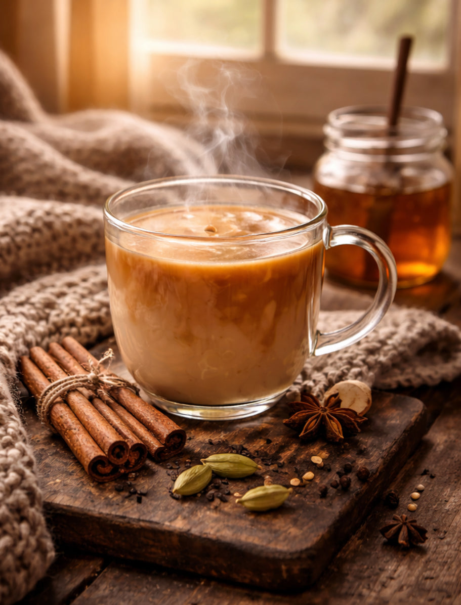Masala Chai