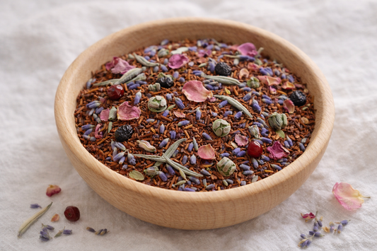 To Life Lavender Blend