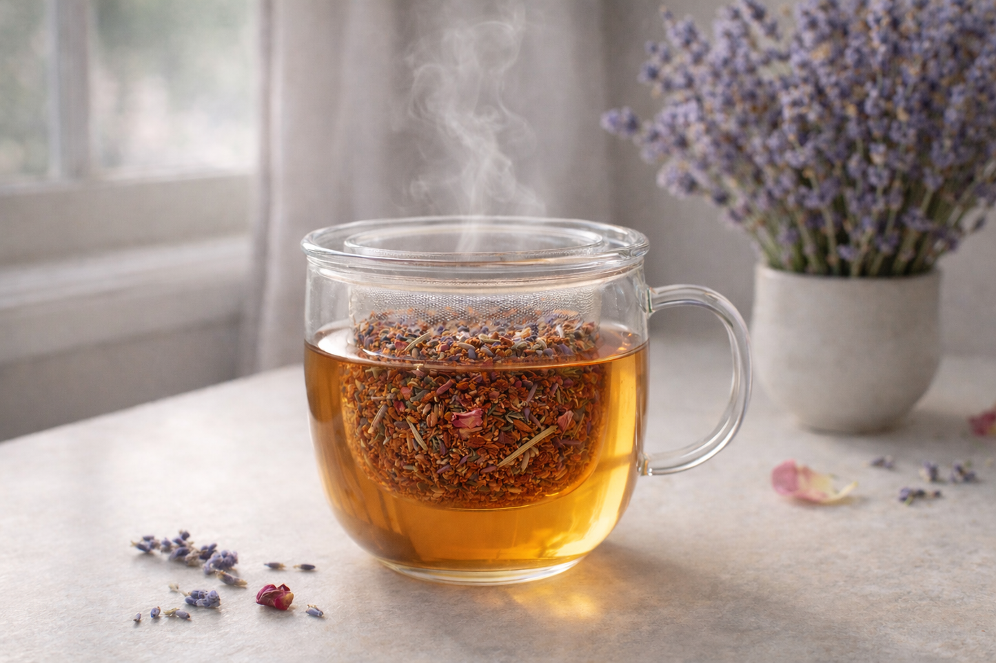 To Life Lavender Blend