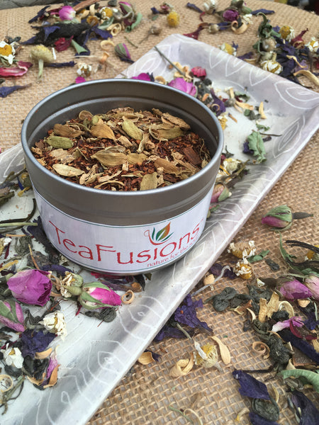 Rooibos Masala Chai