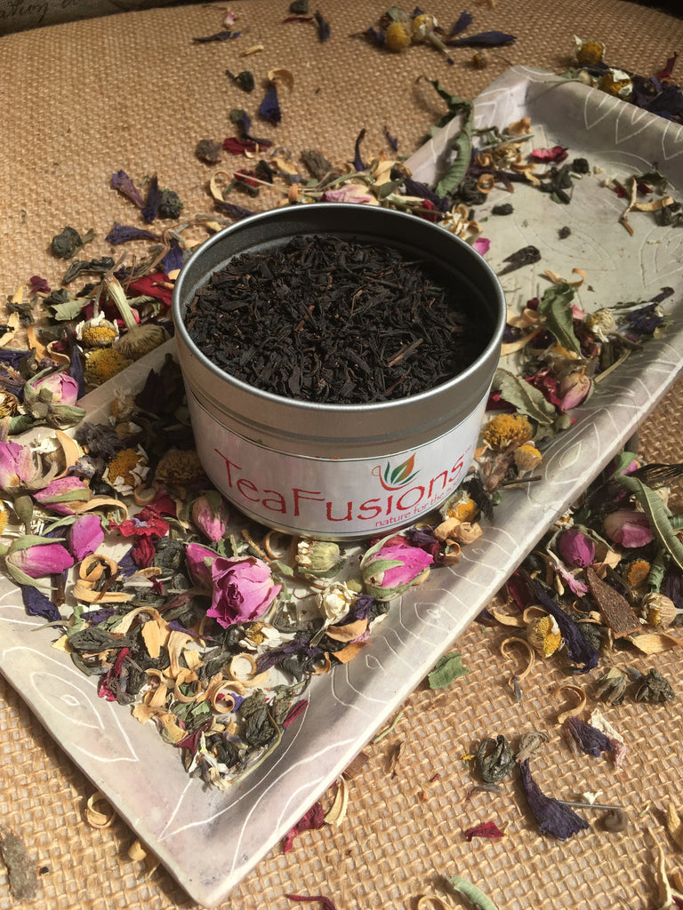 Lapsang Souchong