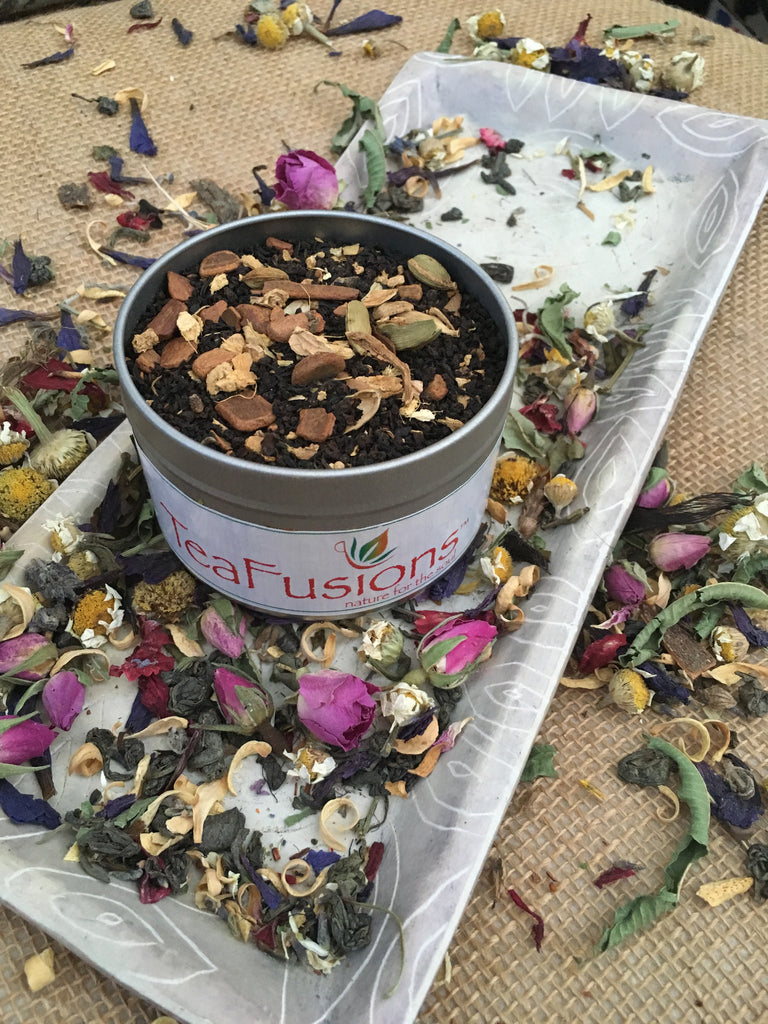 Masala Chai