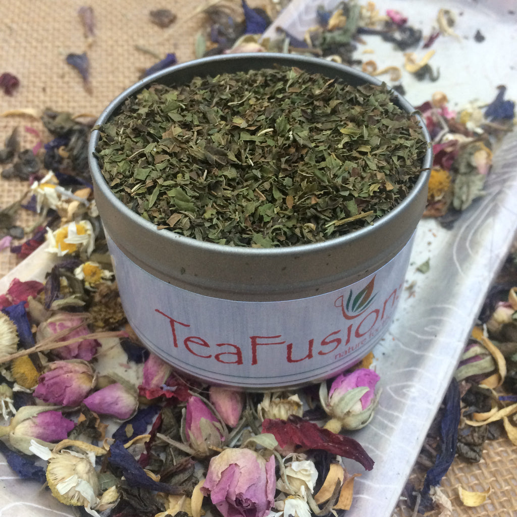 Moroccan Mint