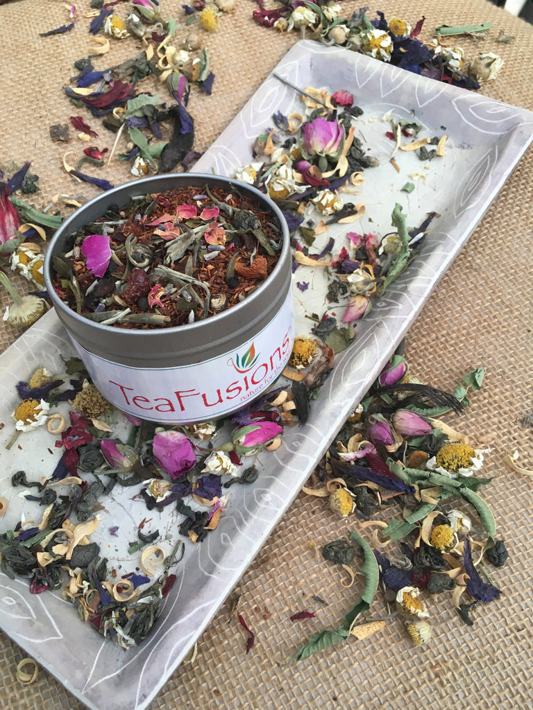 To Life Lavender Blend