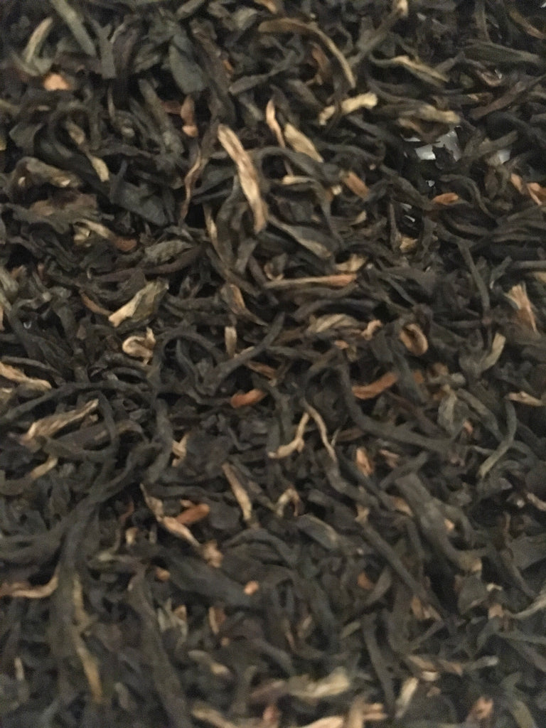 golden tippy leaf Assam